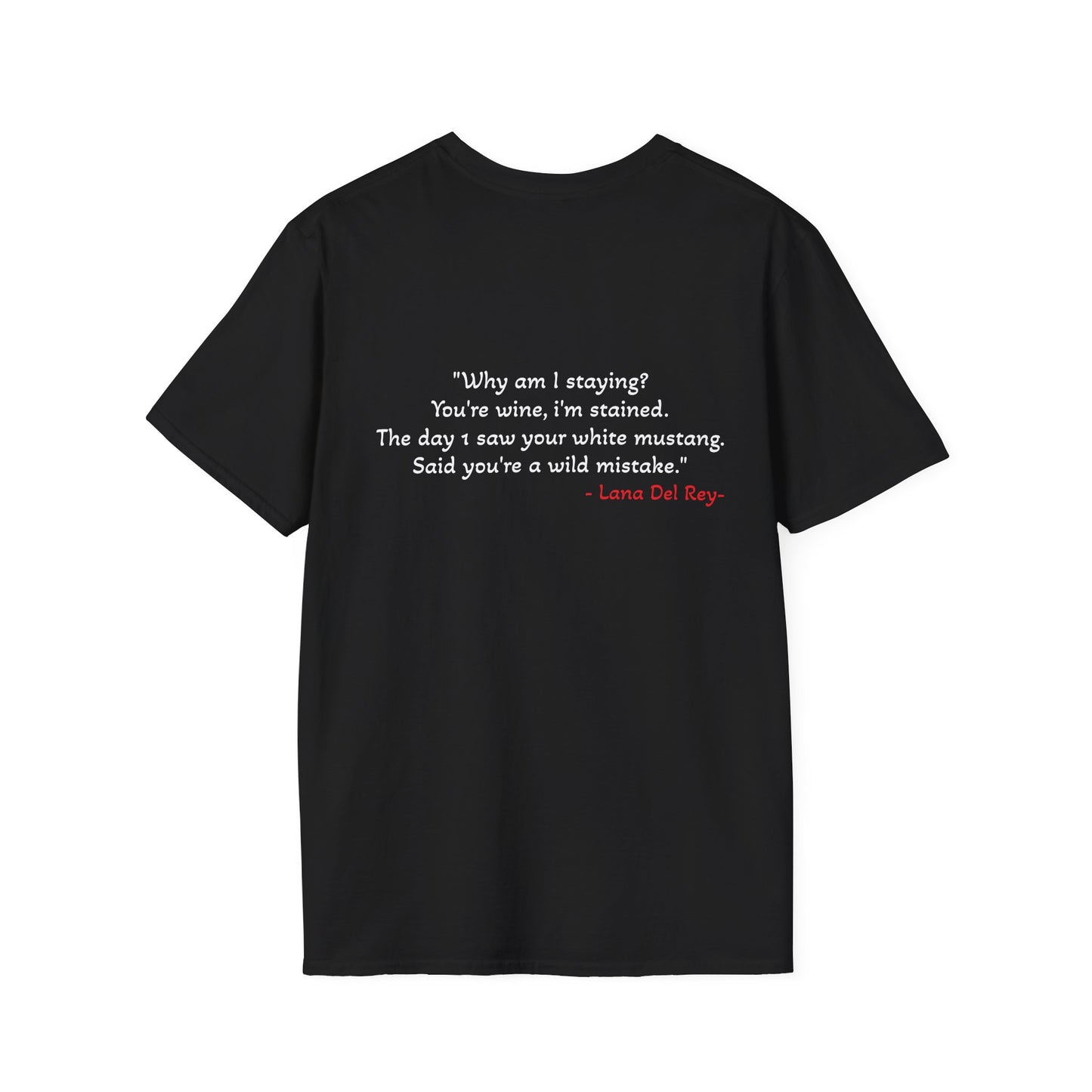 Lana Del Rey T-Shirt