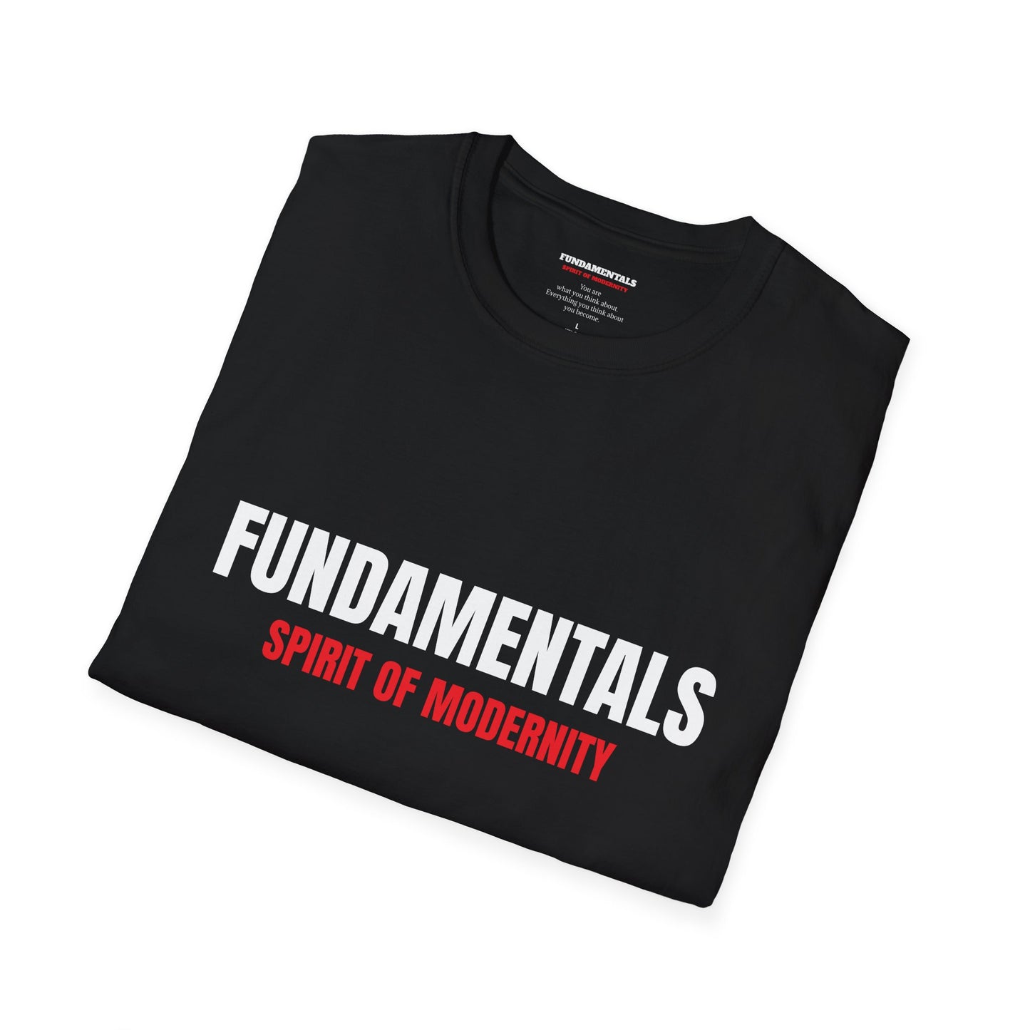 Fundamentals T-Shirt