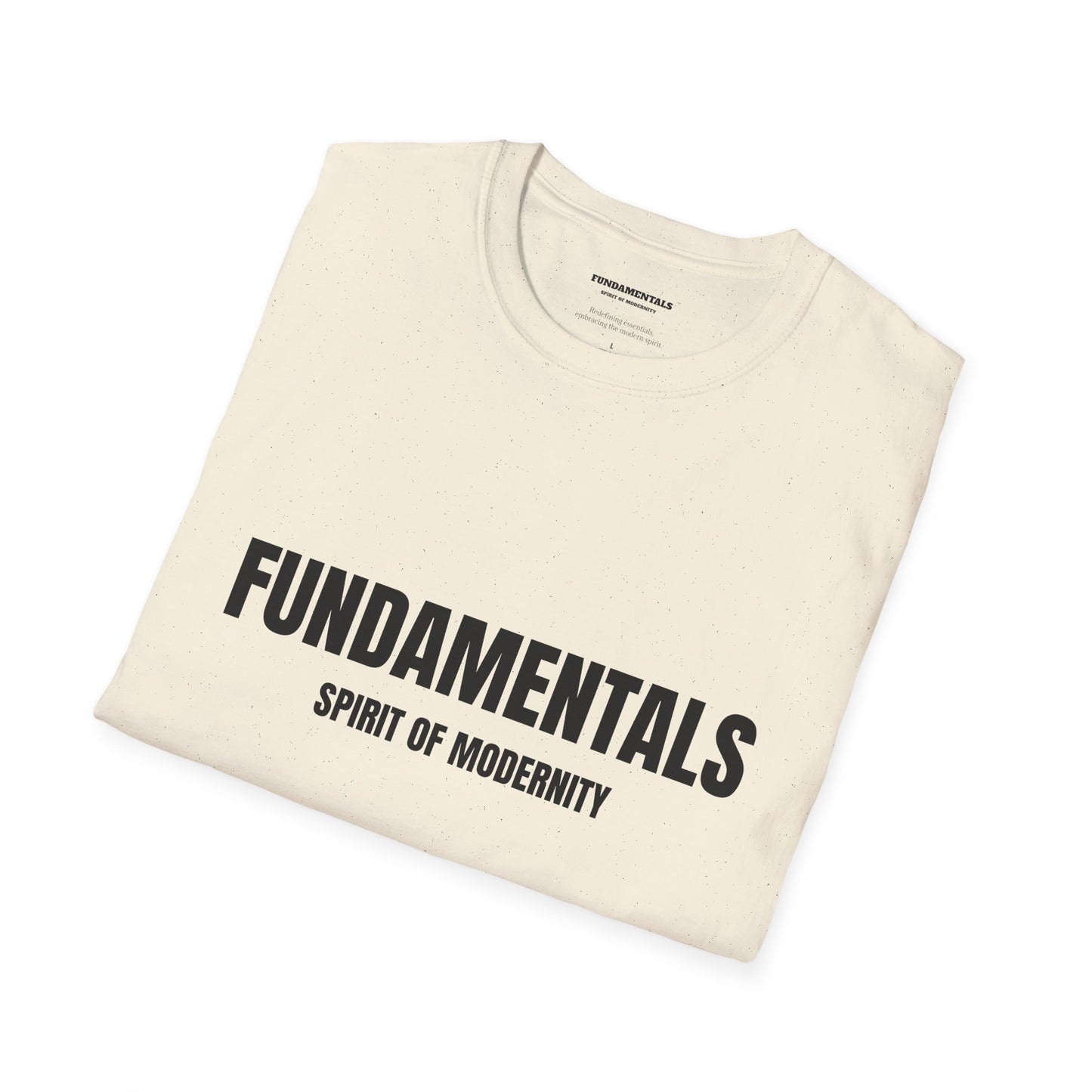 FUNDAMENTALS - Fit Tee