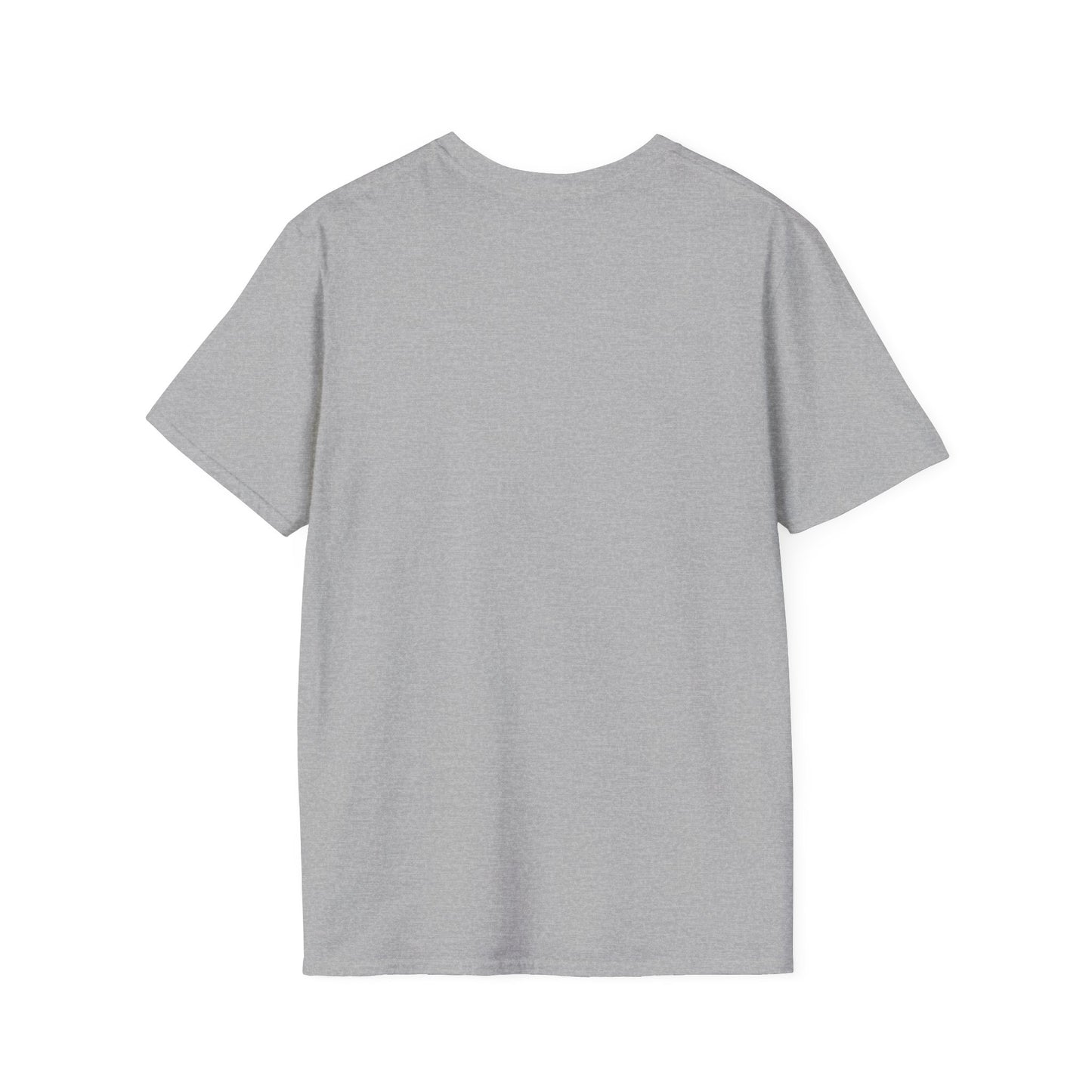 FUNDAMENTALS - Fit Tee