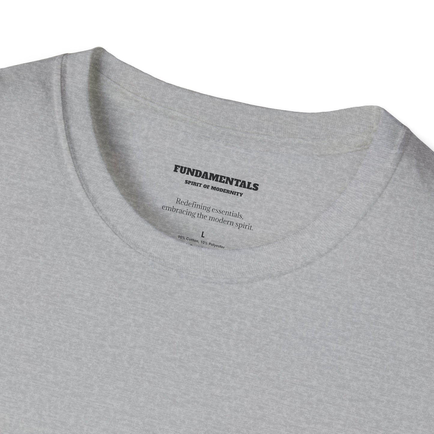 FUNDAMENTALS - Fit Tee