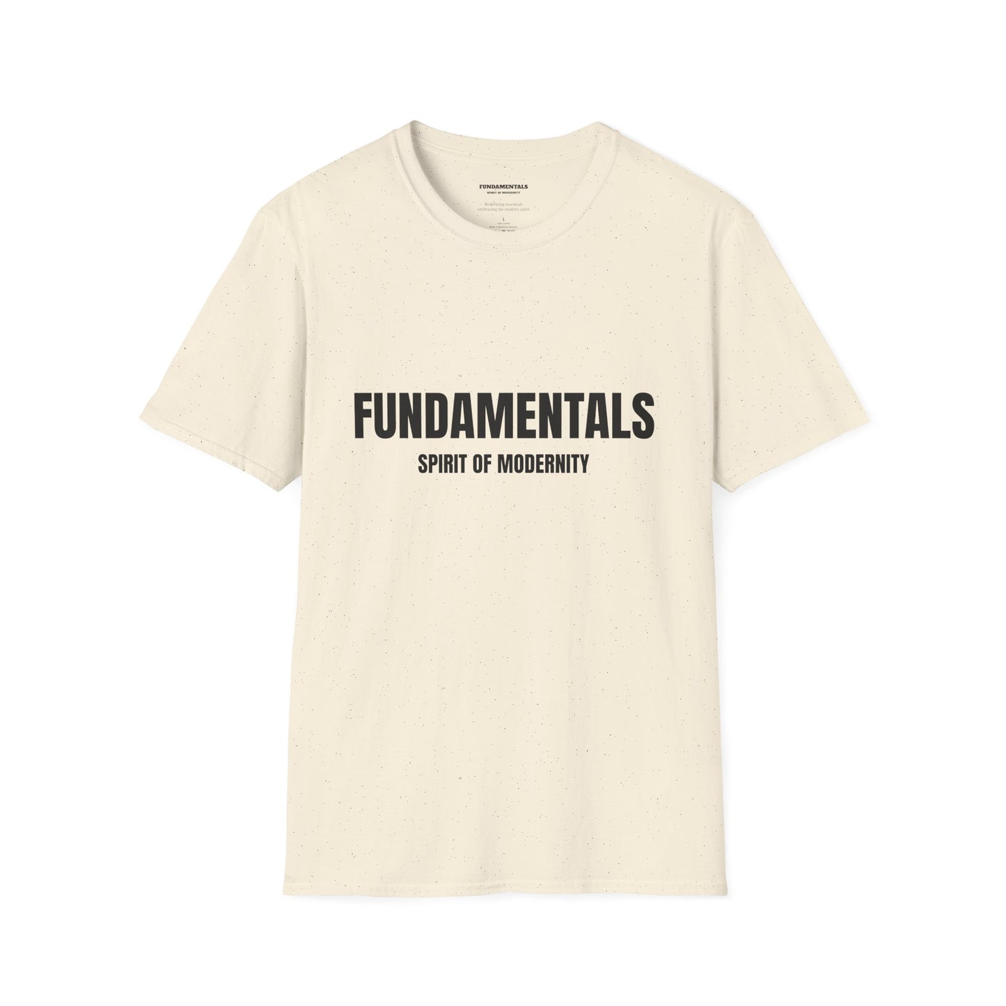 FUNDAMENTALS - Fit Tee