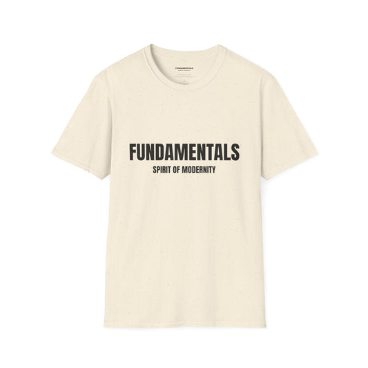 FUNDAMENTALS - Fit Tee