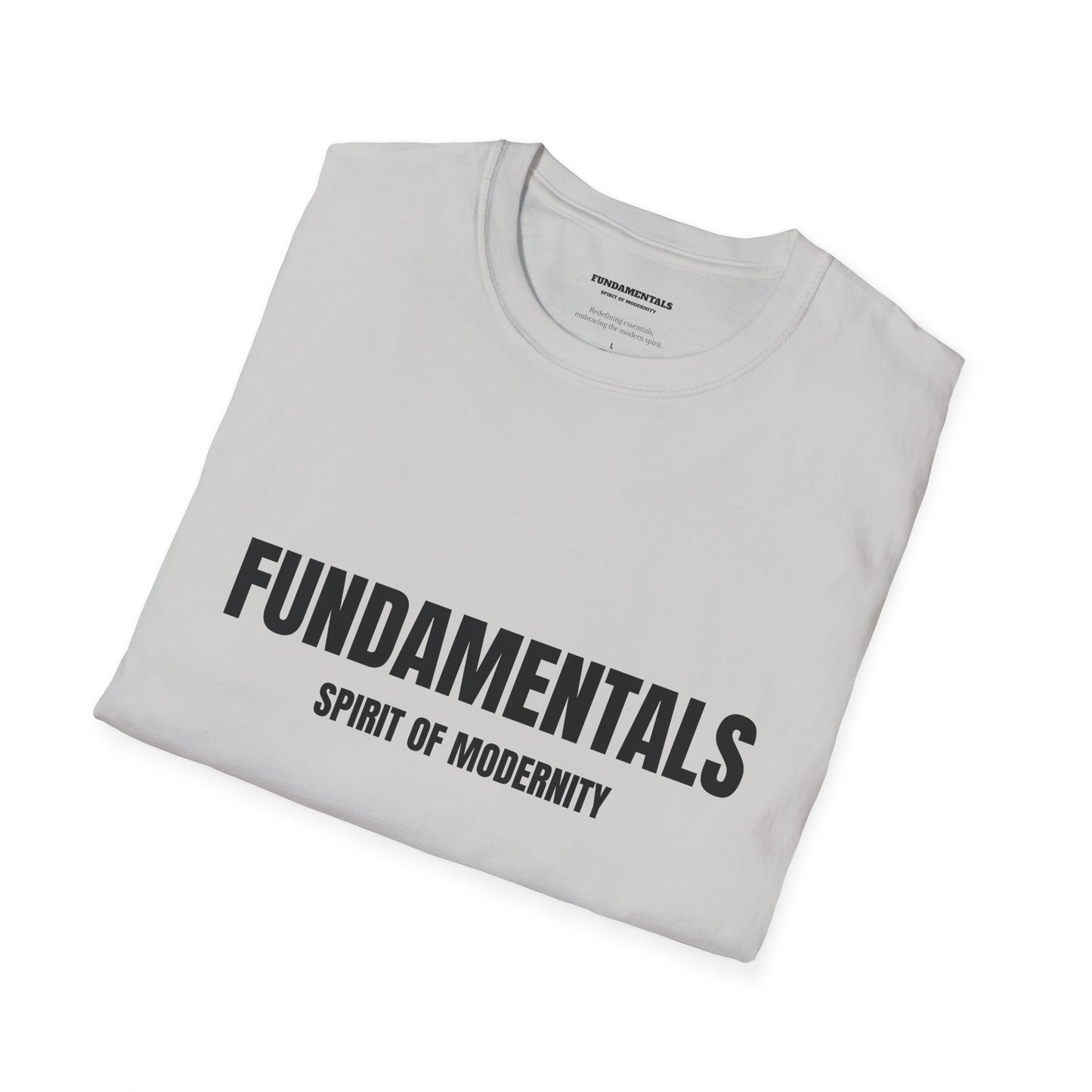 FUNDAMENTALS - Fit Tee